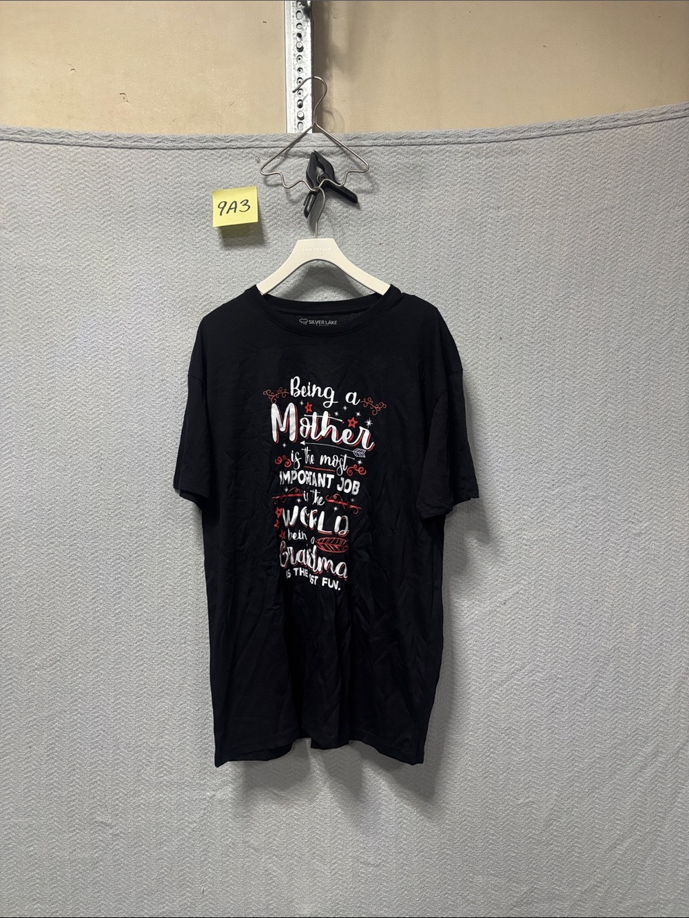 XL grandma tee